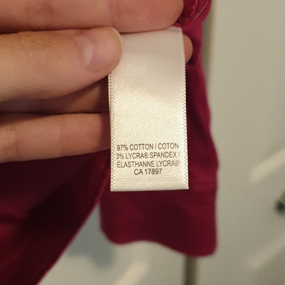 🦋 3 for $20 》Banana Republic long sleeve blouse - Picture 3 of 5